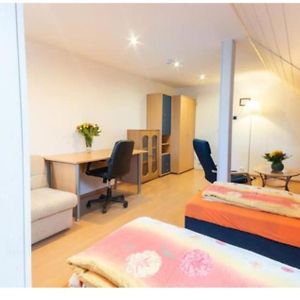 Kamer met Twee Aparte Bedden